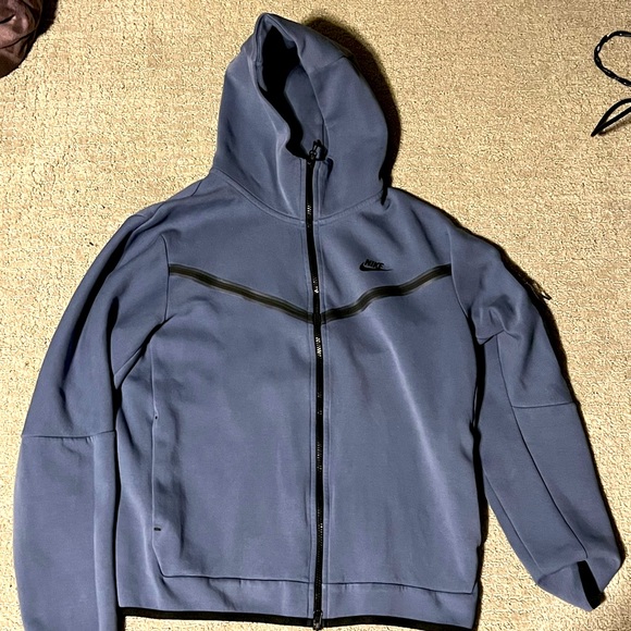 Nike Other - Nike Tech
